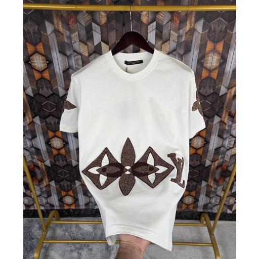 CAMISETA LV