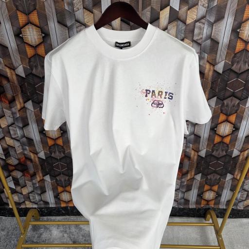 CAMISETA BALENCIAG@ [2]