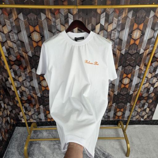 CAMISETA BALMAIN [1]