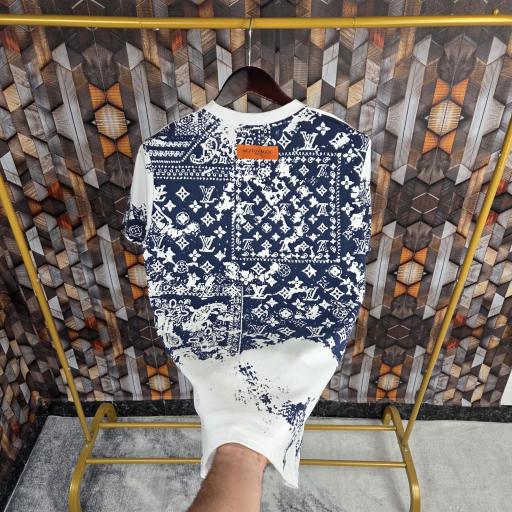 CAMISETA LV [1]