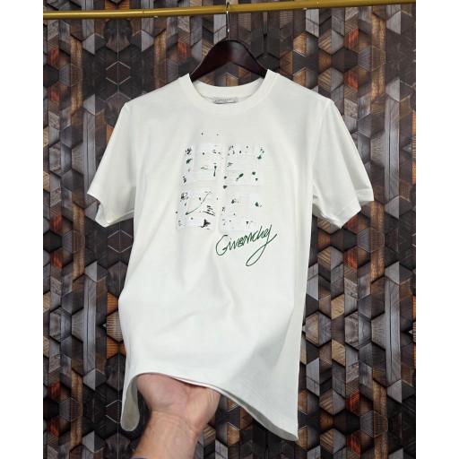 CAMISETA GIVENCHY