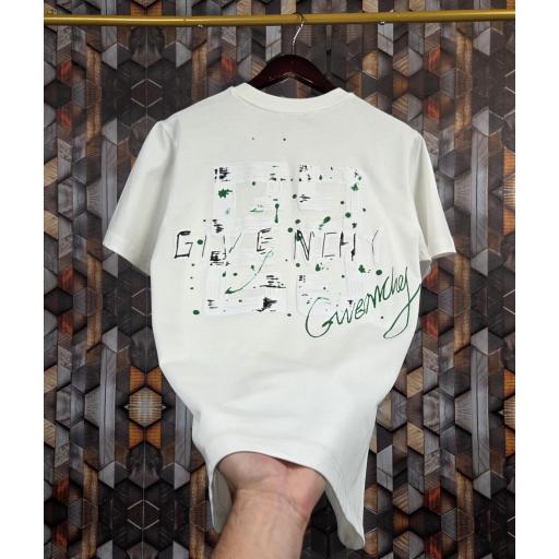 CAMISETA GIVENCHY [1]