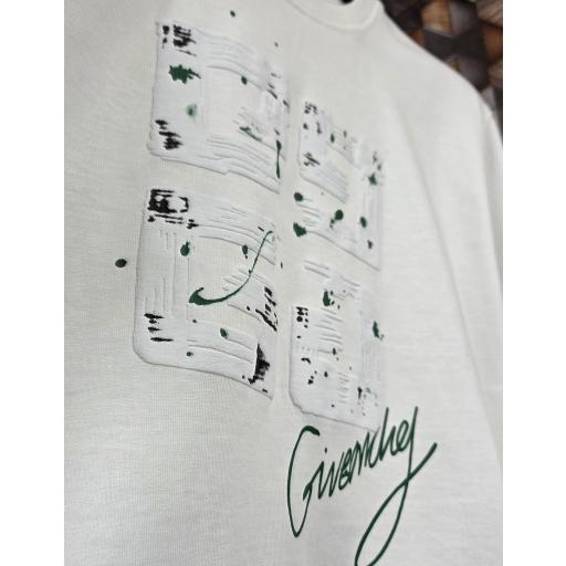 CAMISETA GIVENCHY [2]