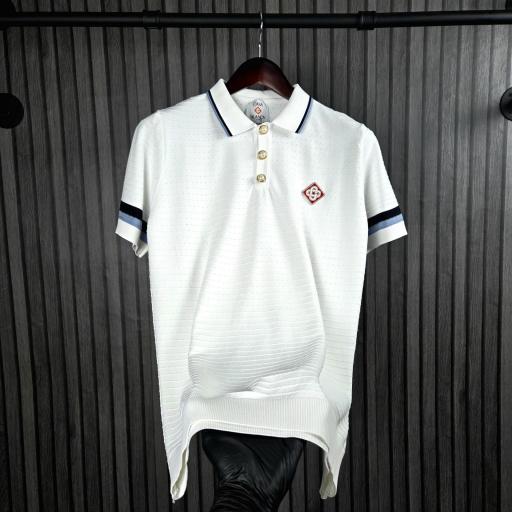 POLO CASABLANC@