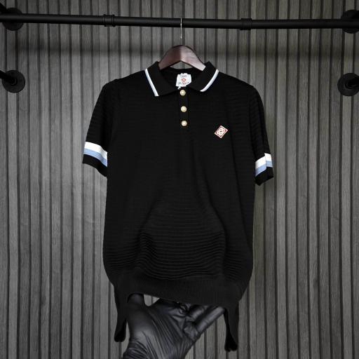 POLO CASABLANC@