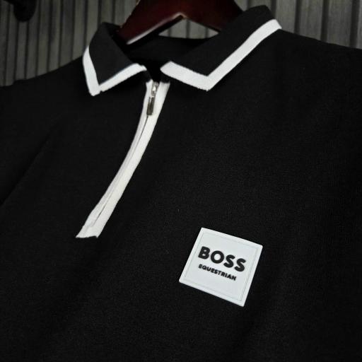 POLO HUG0 BOS$