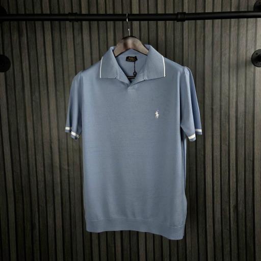 POLO RALPH L.