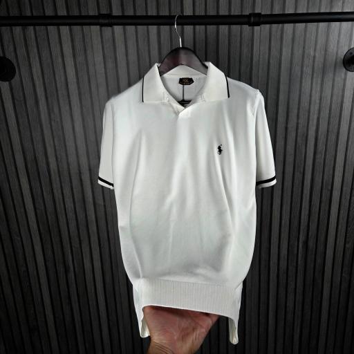 POLO RALPH L.