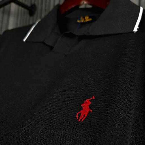 POLO RALPH L. [1]