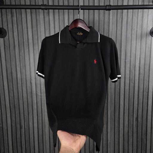 POLO RALPH L.