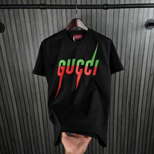 CAMISETA GUCC I