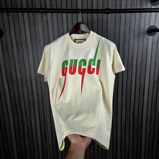 CAMISETA GUCC I