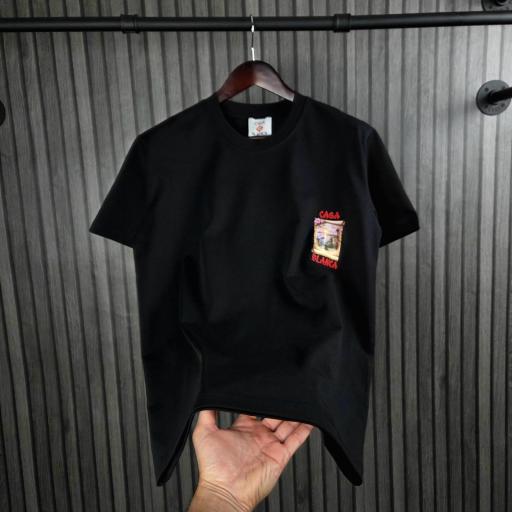 CAMISETA CASABLANC@