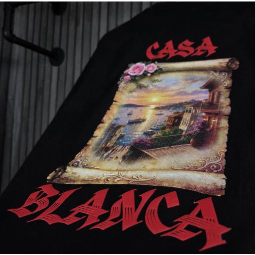CAMISETA CASABLANC@ [2]