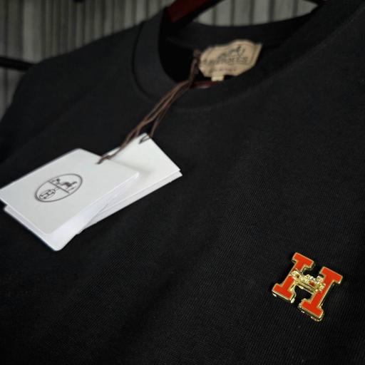 CAMISETA HERM€S [2]