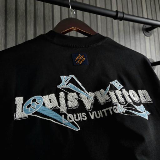 CAMISETA LV [2]