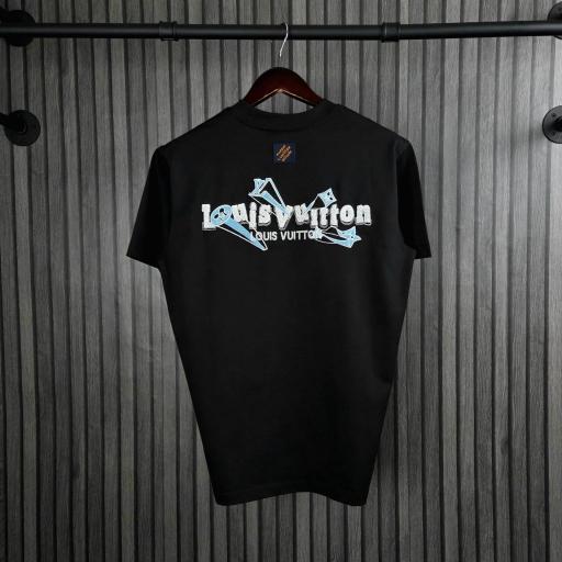 CAMISETA LV