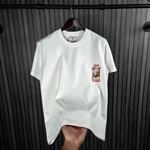 CAMISETA CASABLANC@ [2]