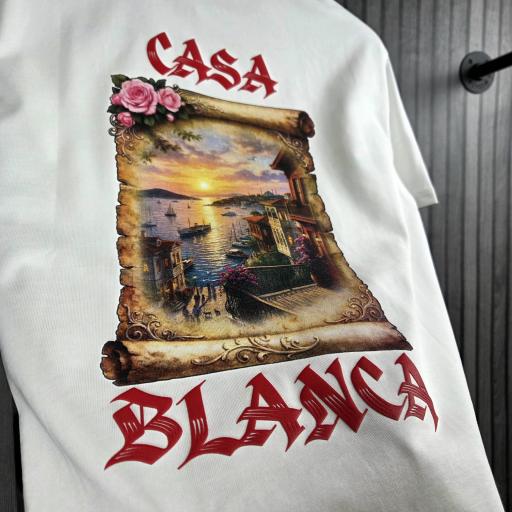 CAMISETA CASABLANC@ [1]