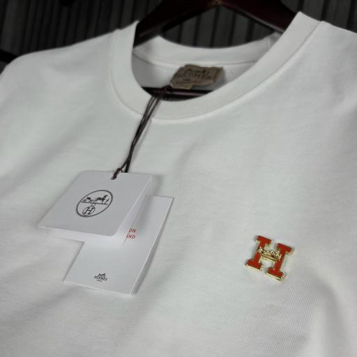 CAMISETA HERM€S [1]