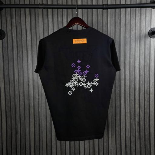 CAMISETA LV