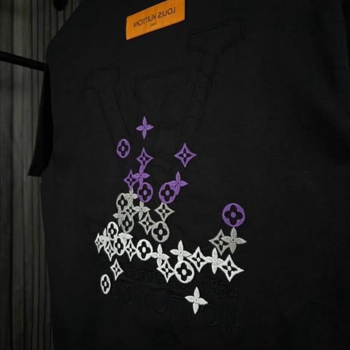 CAMISETA LV [2]