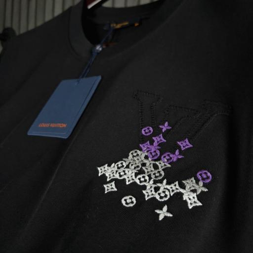 CAMISETA LV [3]
