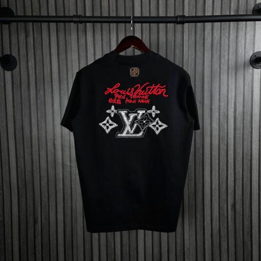 CAMISETA LV