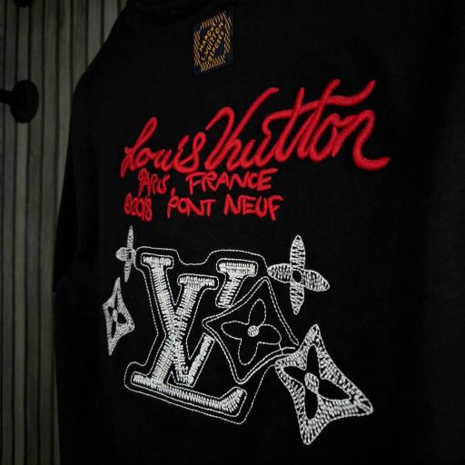 CAMISETA LV [2]