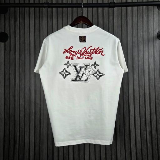 CAMISETA LV