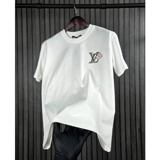 CAMISETA LV