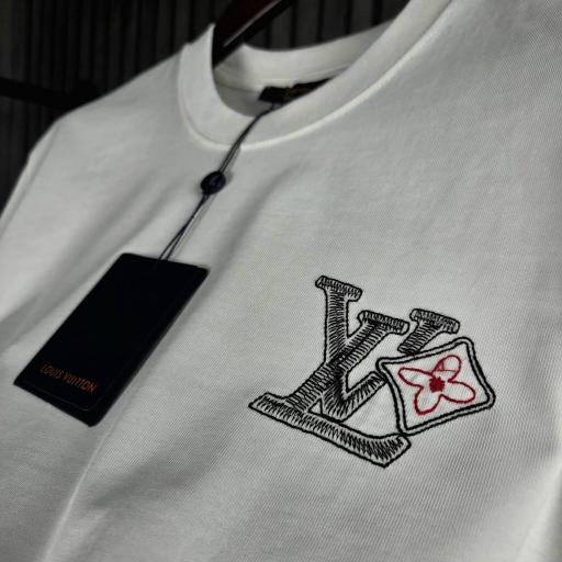 CAMISETA LV [2]