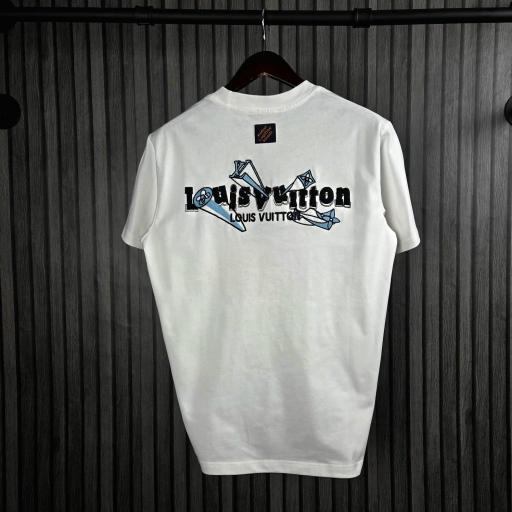 CAMISETA LV