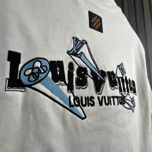 CAMISETA LV [3]