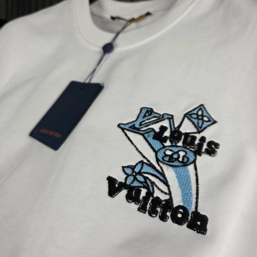 CAMISETA LV [2]