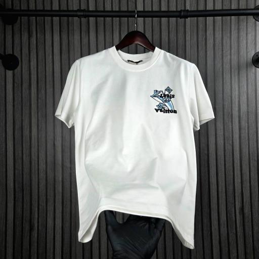 CAMISETA LV [1]