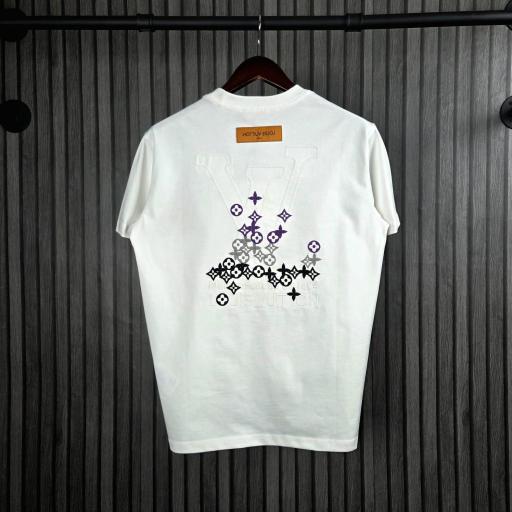 CAMISETA LV