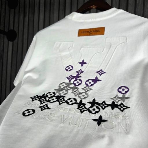 CAMISETA LV [2]