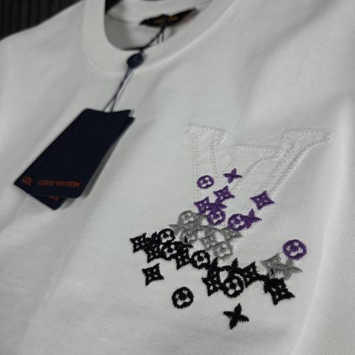 CAMISETA LV [3]