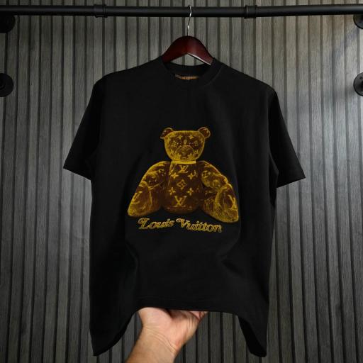 CAMISETA LV