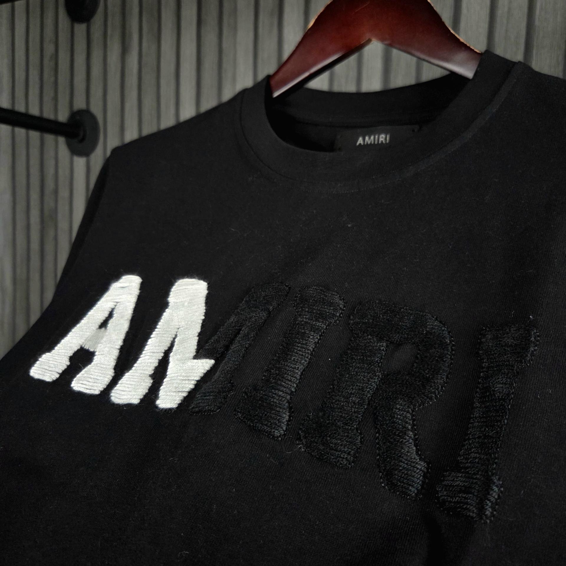CAMISETA AMIRI