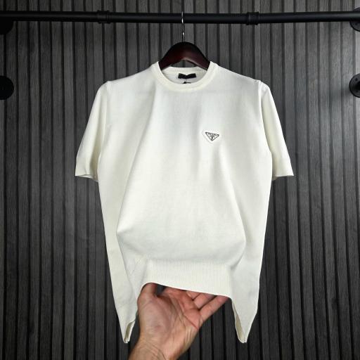 CAMISETA PRADA   [0]