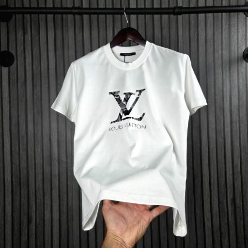 CAMISETA LV (OVERSIZE) [1]