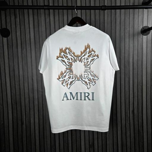 CAMISETA AMIRI