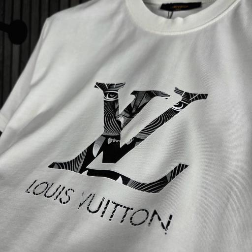 CAMISETA LV (OVERSIZE) [3]