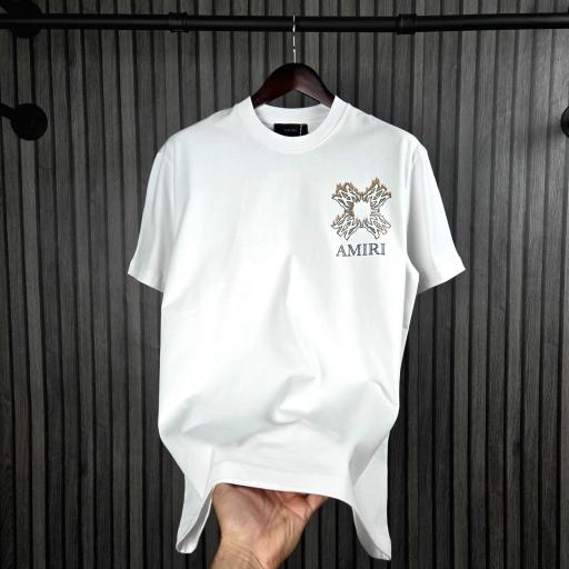 CAMISETA AMIRI