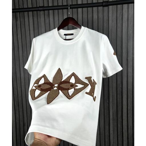 CAMISETA LV