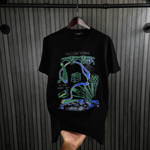 CAMISETA LV (EDITION PONT NEUF) [0]