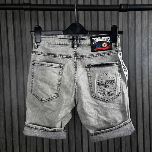 VAQUERO DSQ (GB) [1]