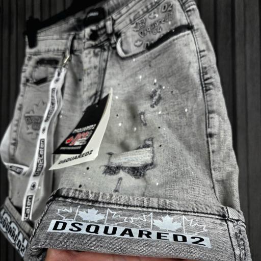 VAQUERO DSQ (GB) [3]